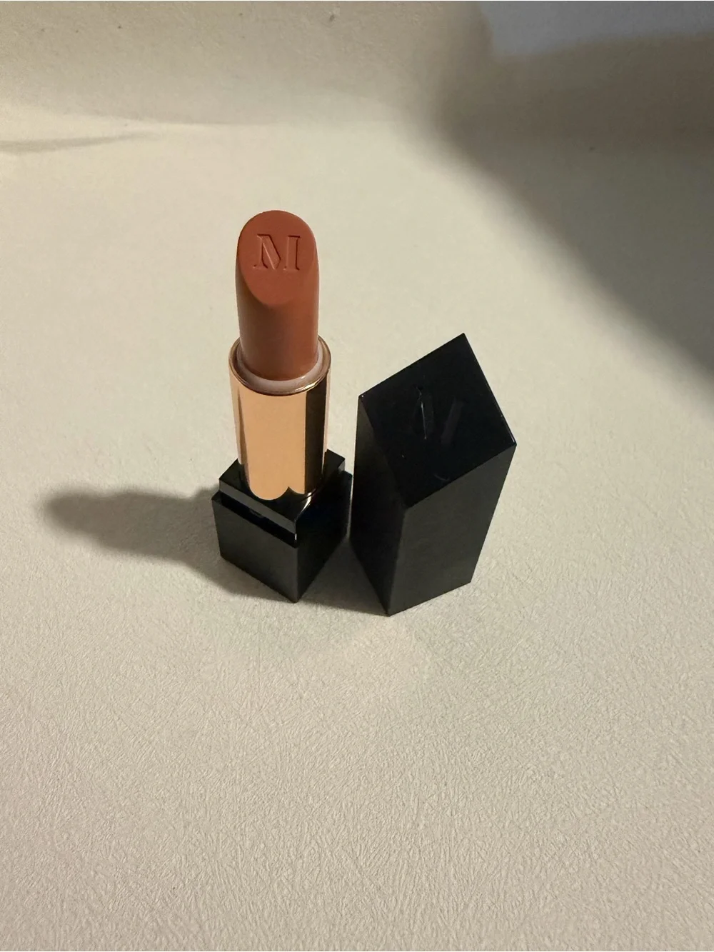 Morphe Mega Matte Lipstick - Shade “Kissy Face” New Unboxed DISCONTINUED